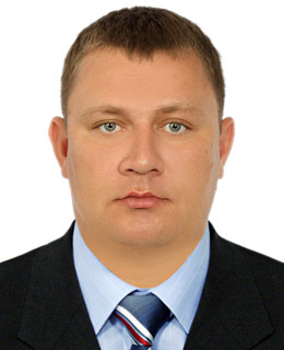 Нестеренко Юрий Юрьевич