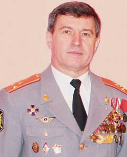 Пучков Александр Александрович